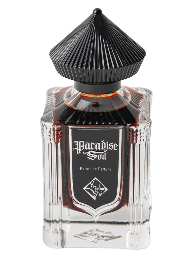 Paradise Soil