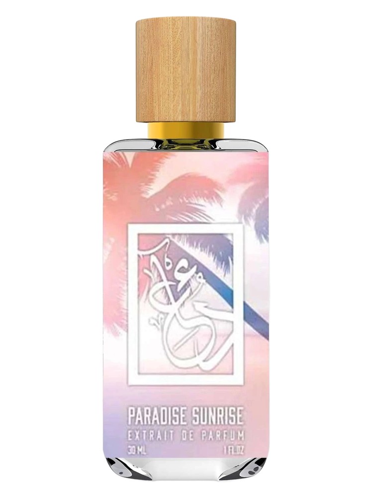 Paradise Sunrise