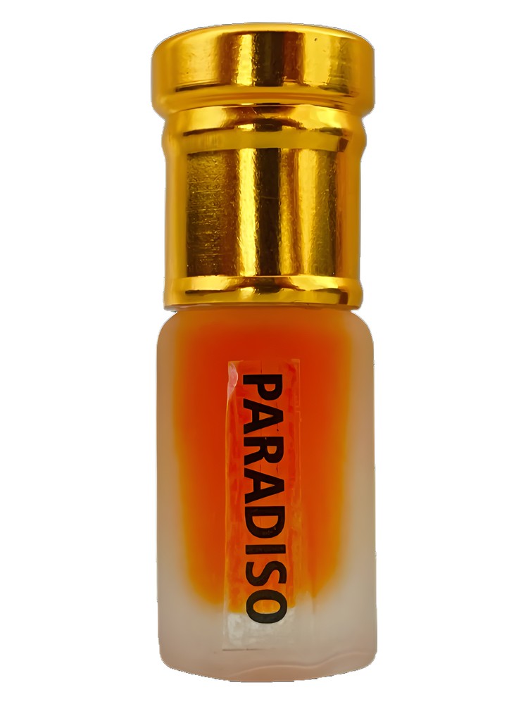 Paradiso