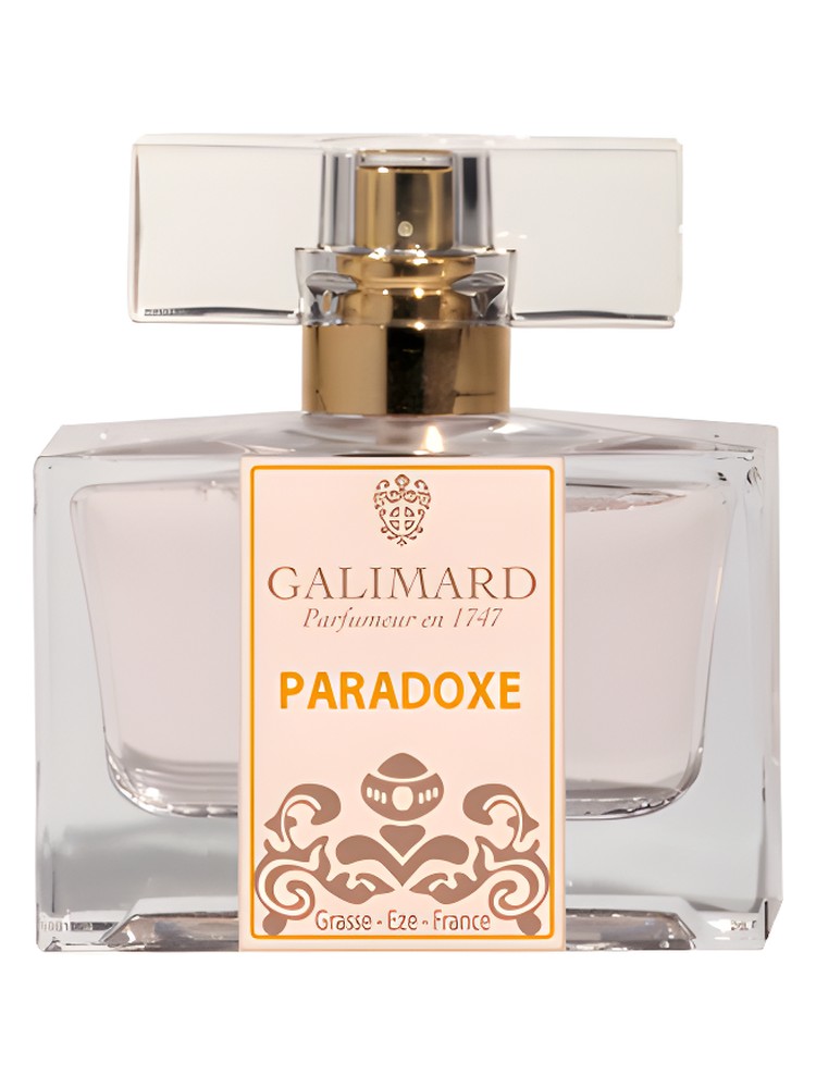Paradoxe