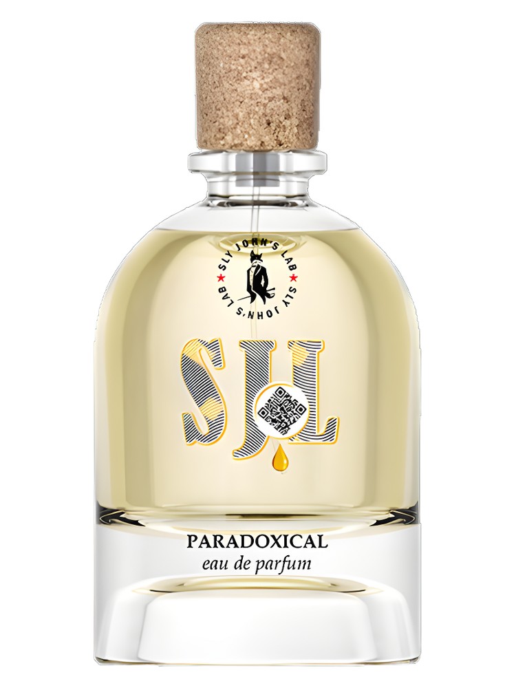 Paradoxical