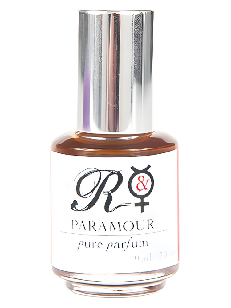 Paramour