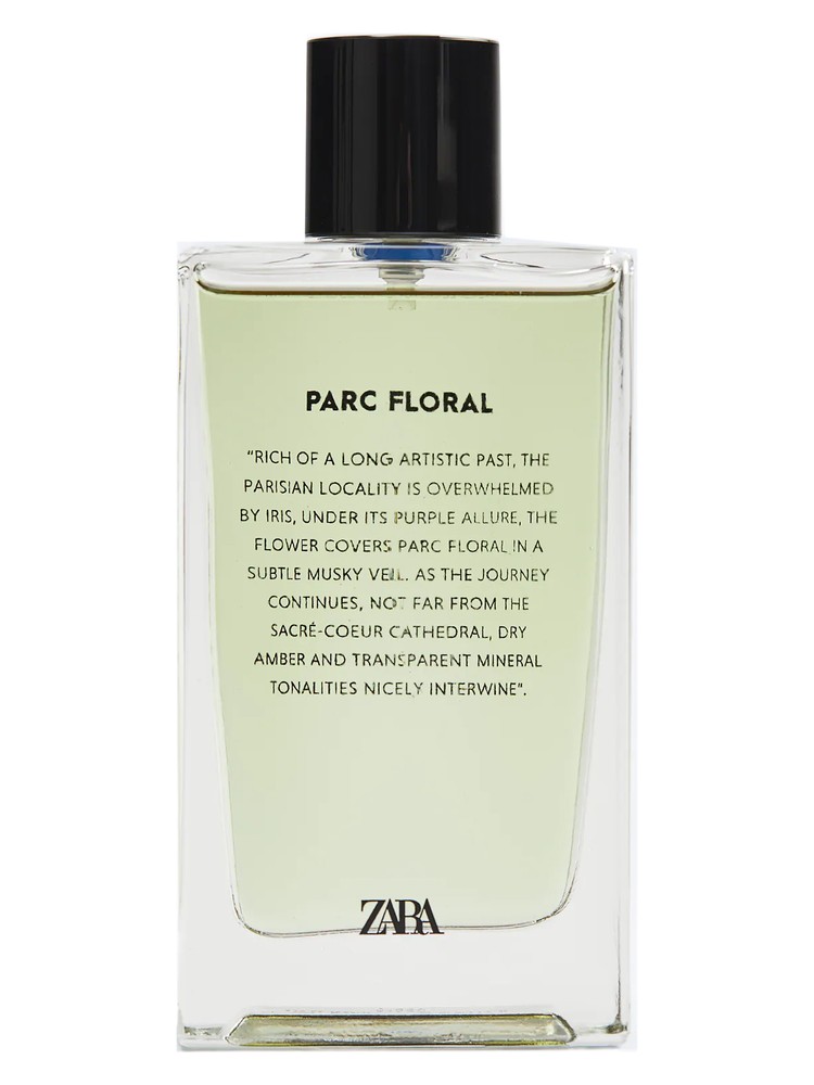 Parc Floral