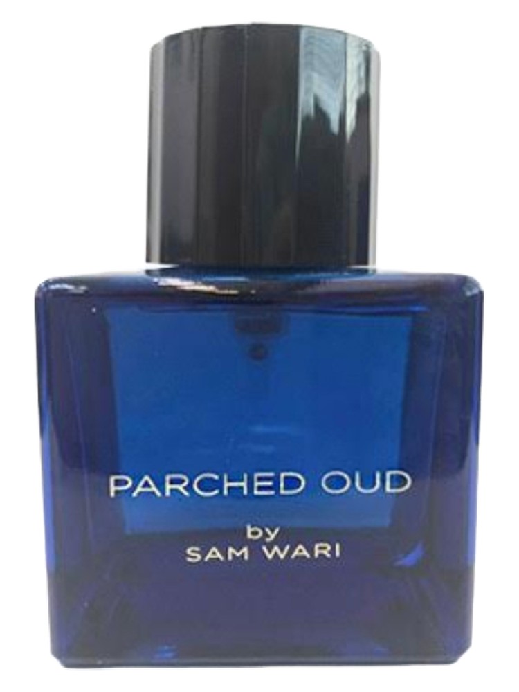 Parched Oud By Sam Wari