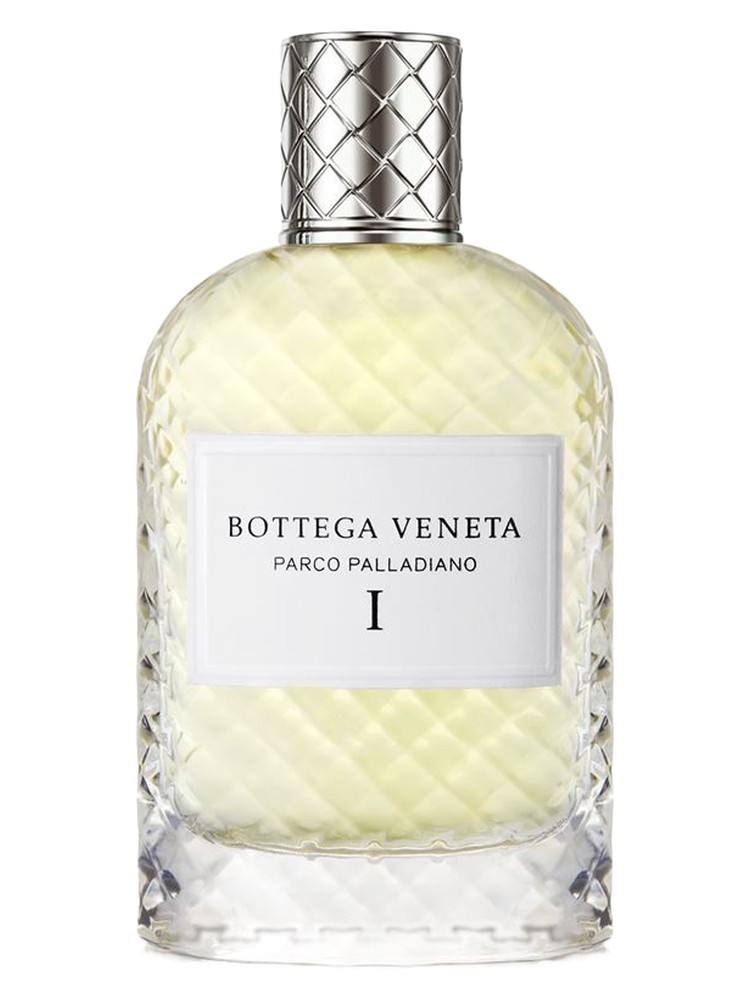 Parco Palladiano I: Magnolia