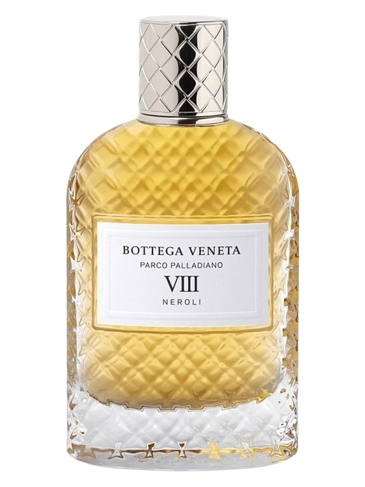 Parco Palladiano VIII: Neroli