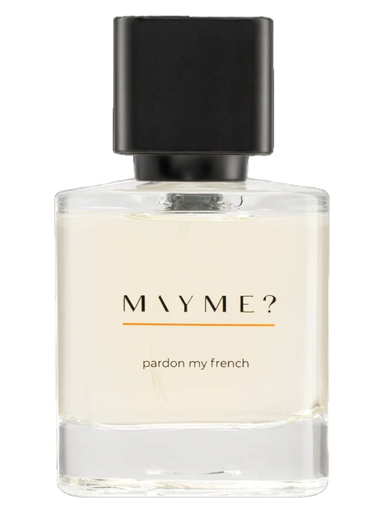 pardon my french (2023)