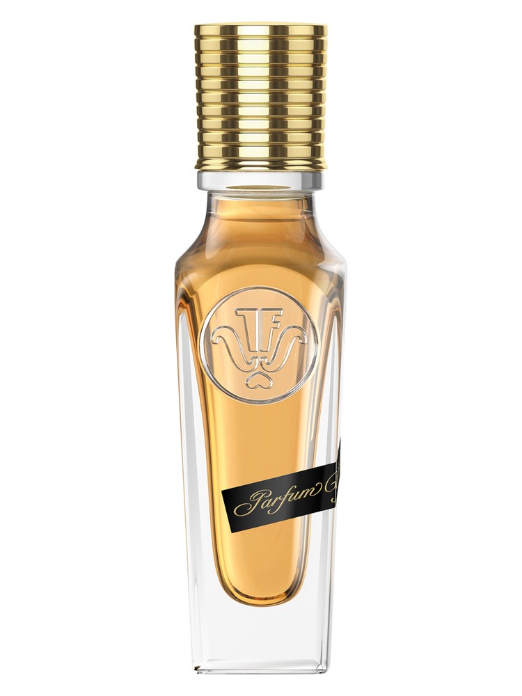 Parfum Captive #2
