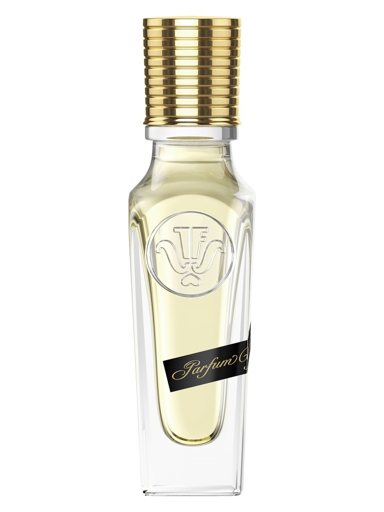 Parfum Captive #3