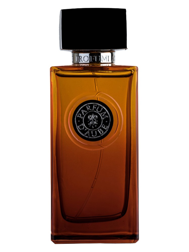 Parfum d'Aube