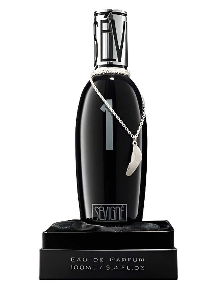 Parfum de Sévigné No. 1