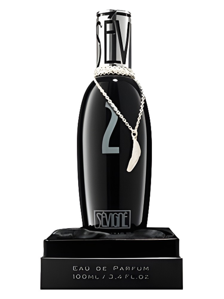 Parfum de Sévigné No. 2