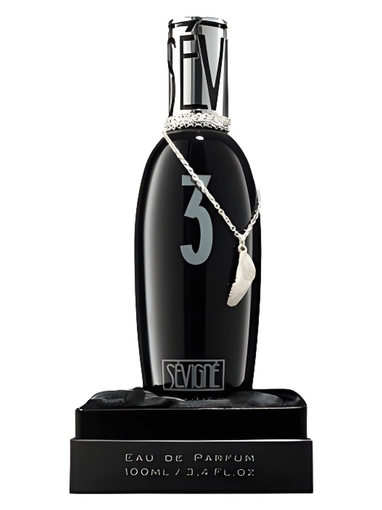 Parfum de Sévigné No. 3