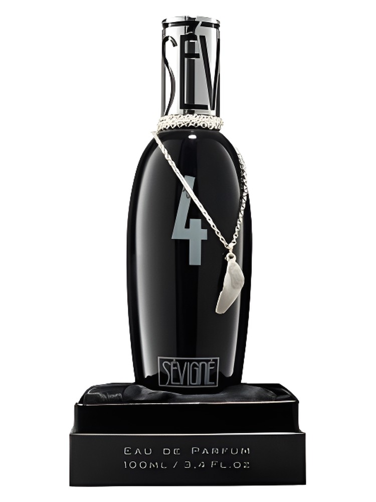 Parfum de Sévigné No. 4