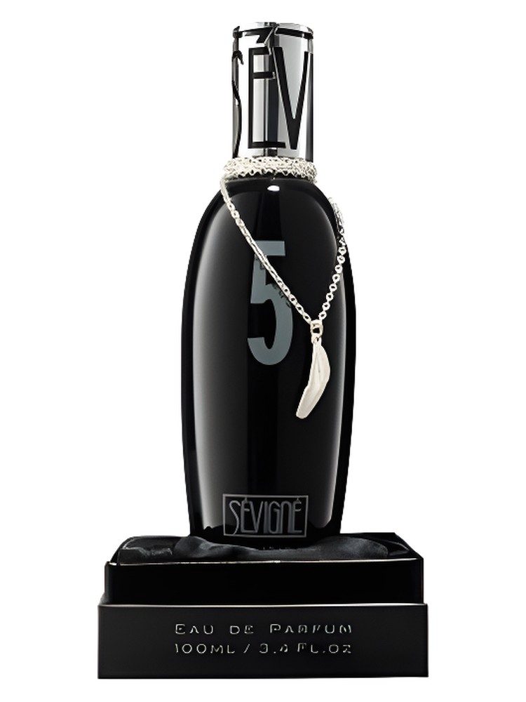Parfum de Sévigné No. 5