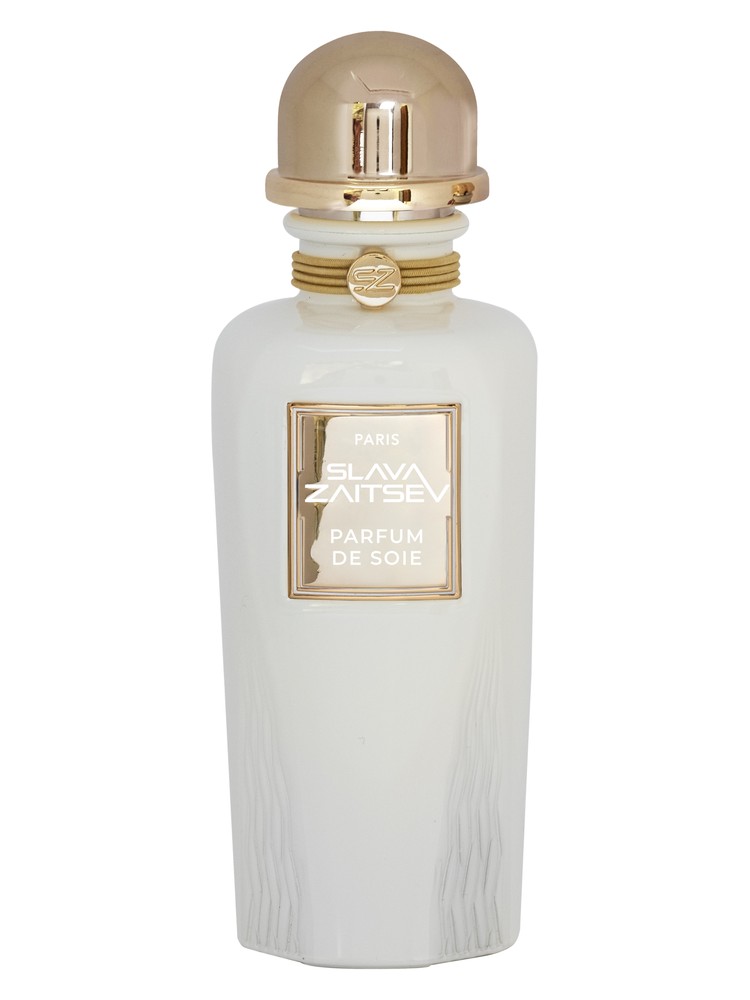 Parfum de Soie