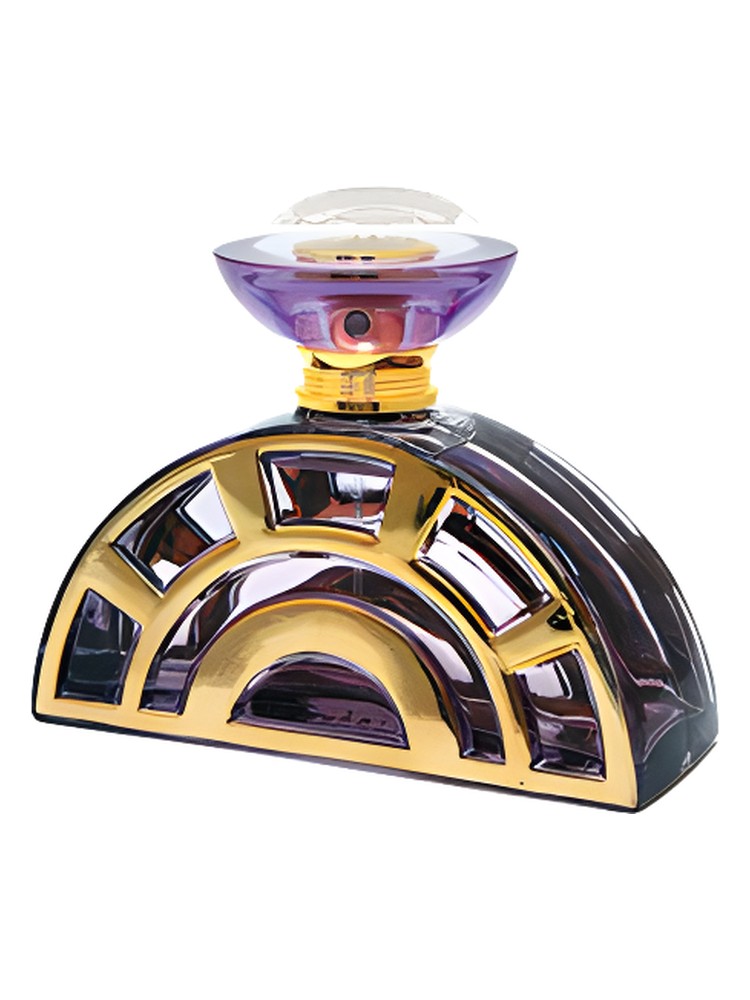 Parfum des Sens