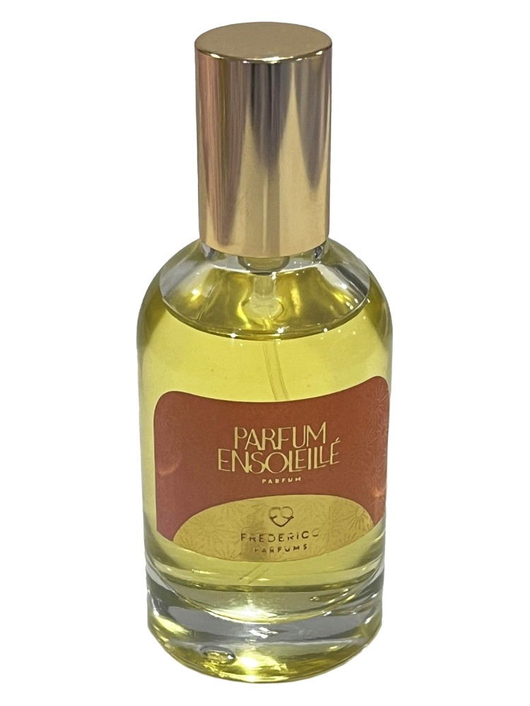 Parfum Ensoleillé