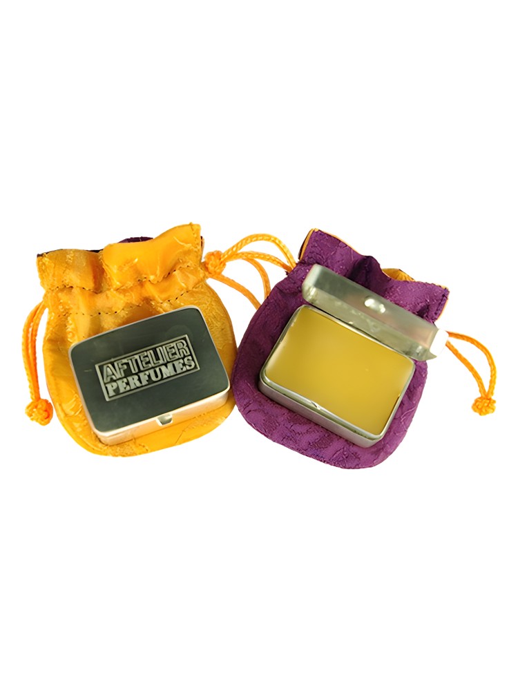 Parfum Privé Solid