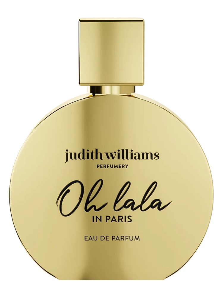 Parfums Oh Lala in Paris