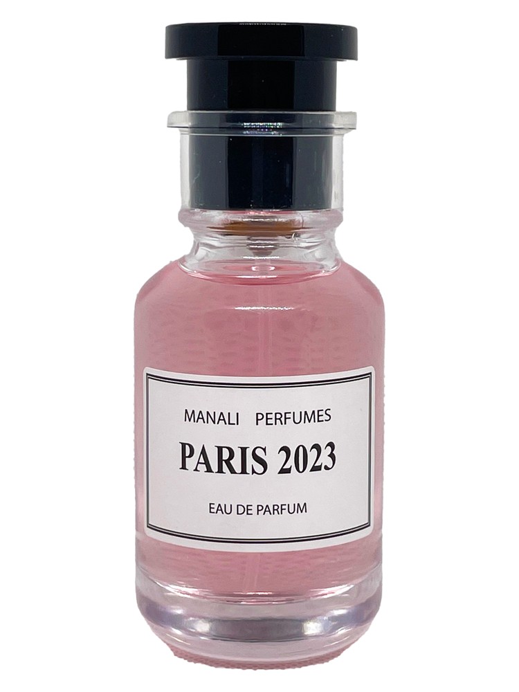 Paris 2023