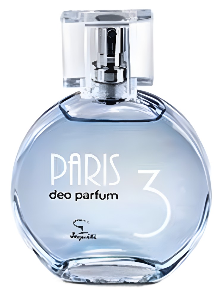 Paris 3