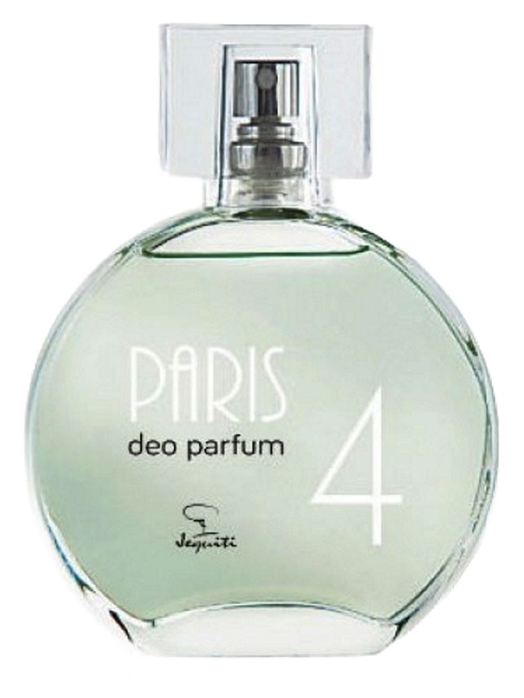 Paris 4