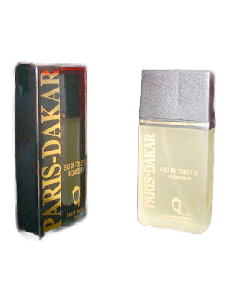 Paris - Dakar Pour Homme