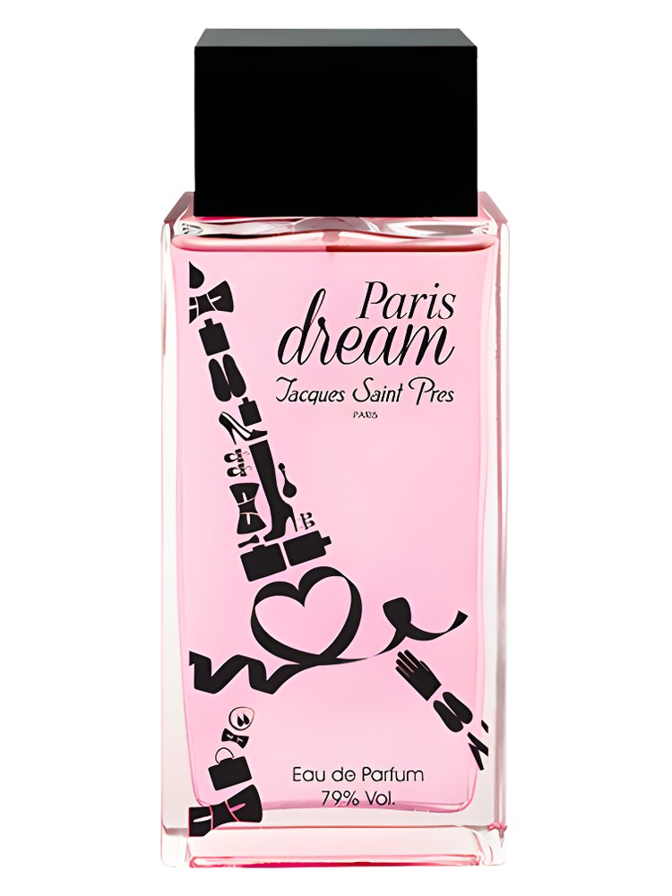 Paris Dream