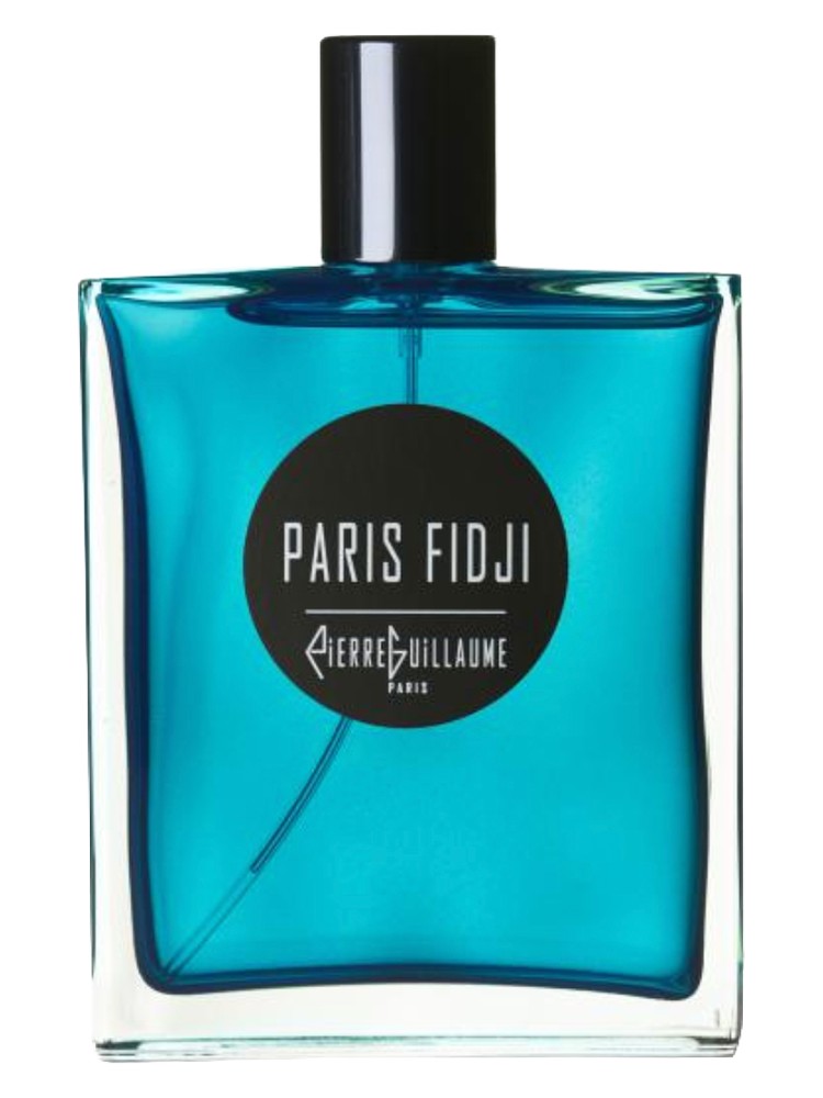 Paris Fidji