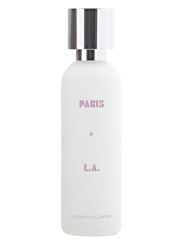 Paris*L.A.