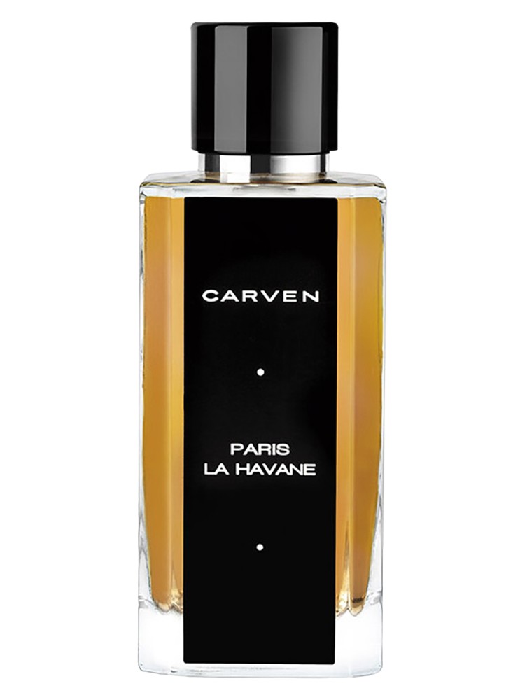 Paris La Havane