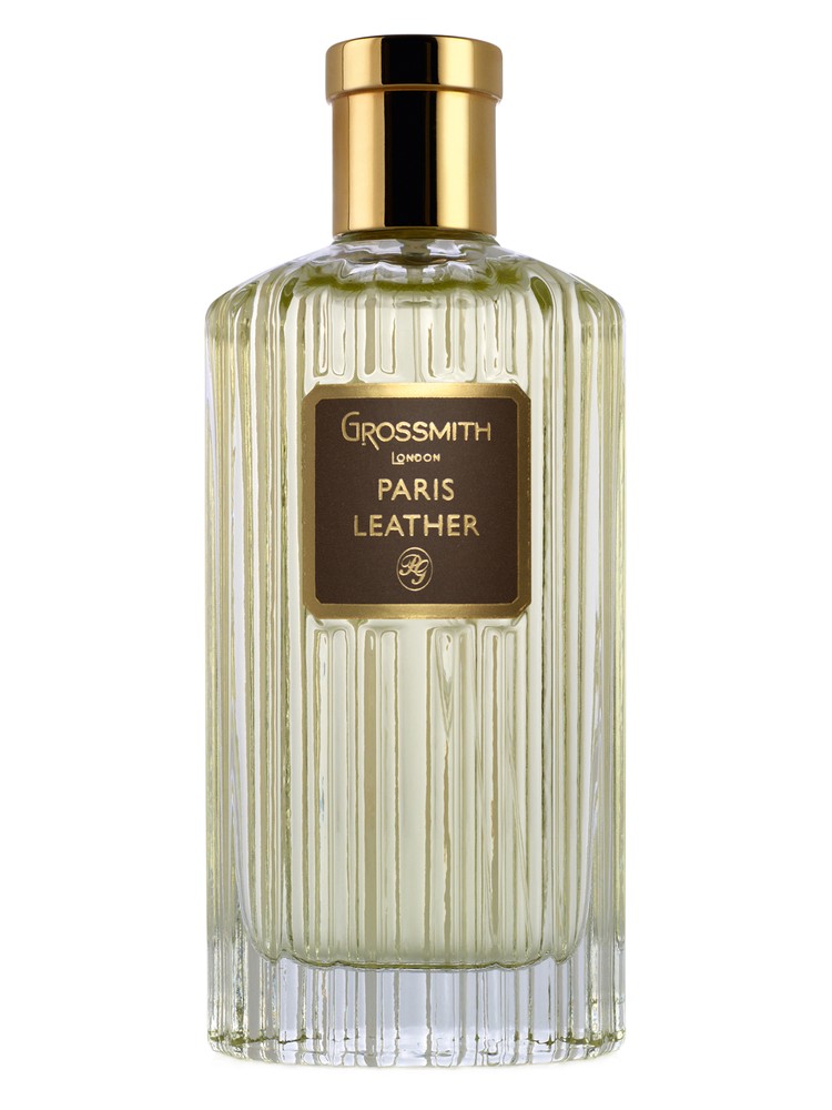 Paris Leather