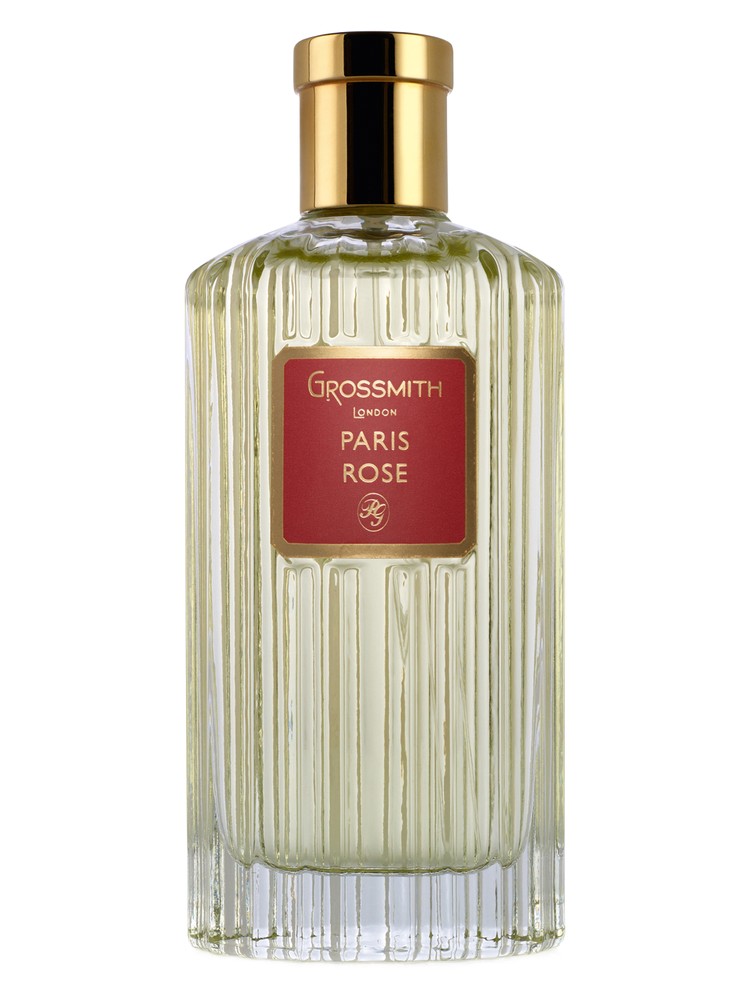 Paris Rose