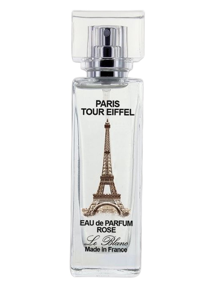 Paris Rose