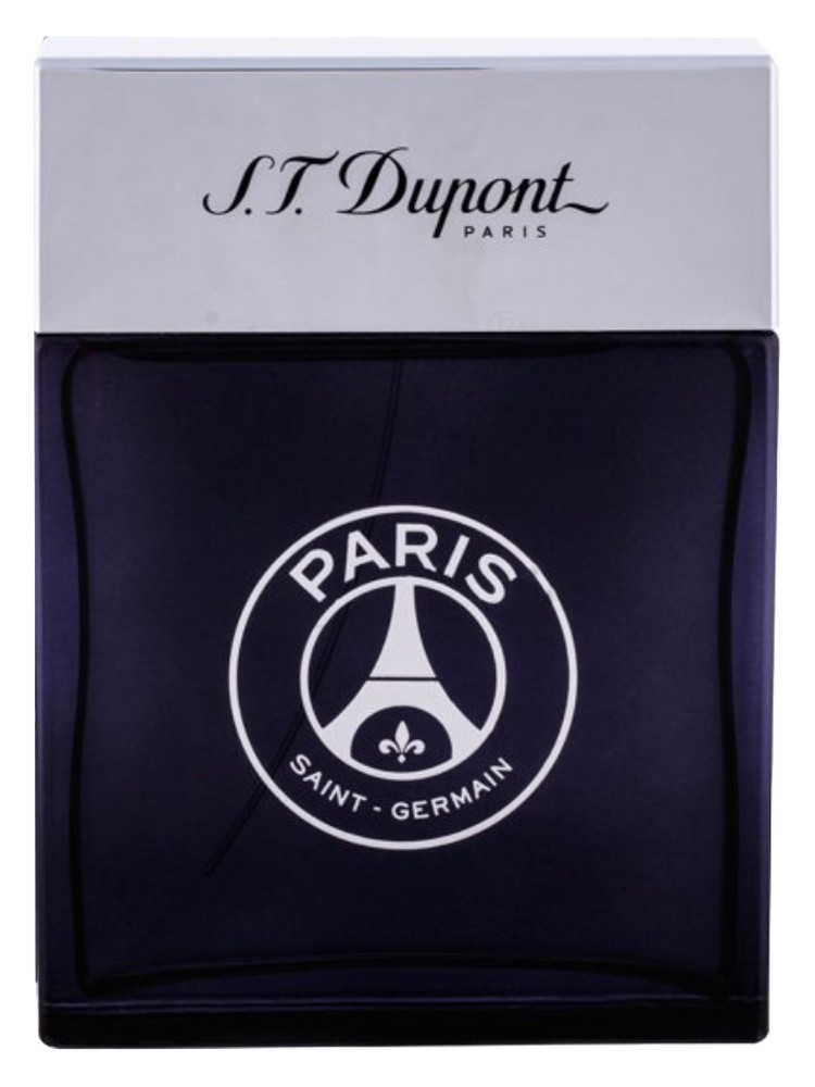 Paris Saint-Germain Eau des Princes Intense