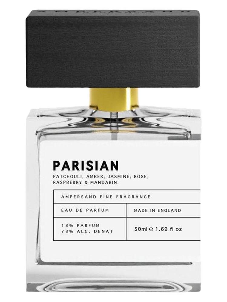 Parisian