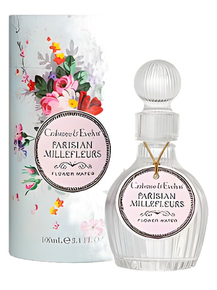 Parisian Millefleurs