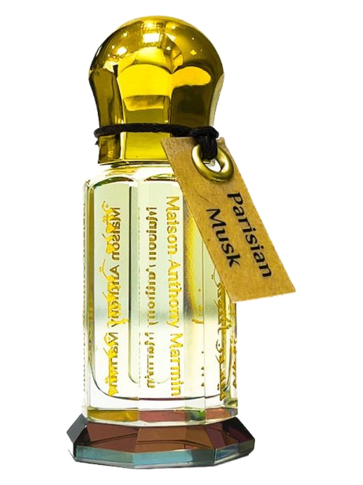 Parisian Musk