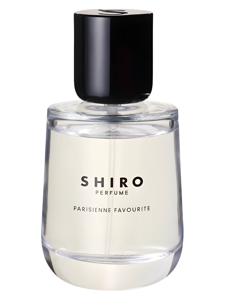 Parisienne Favourite