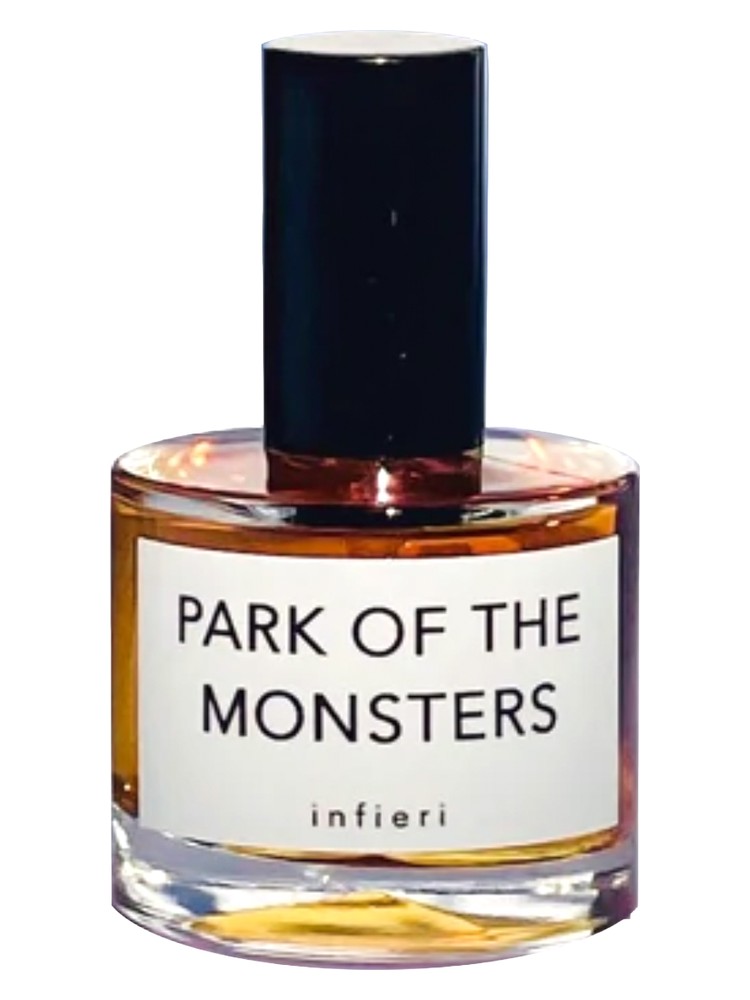 Park Of The Monsters