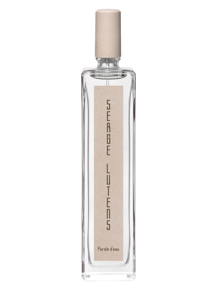 Parole d'Eau