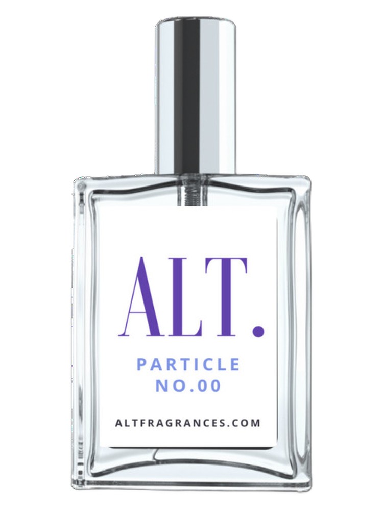 Particle