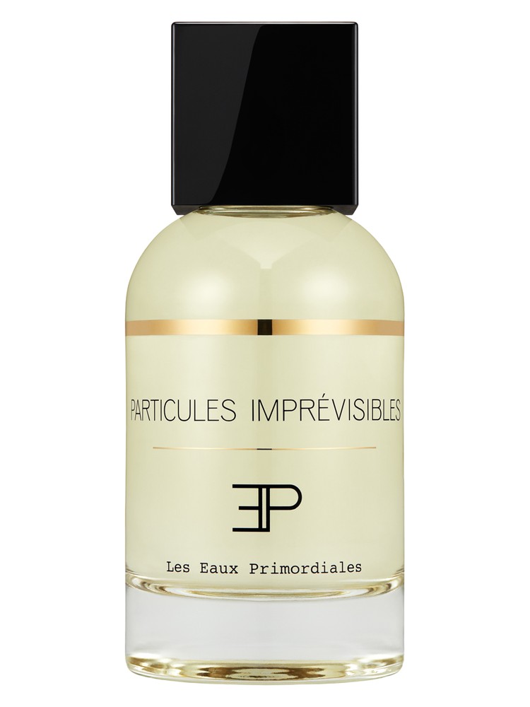 Particules Imprevisibles