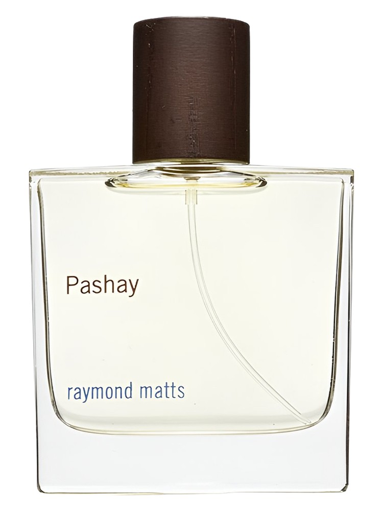Pashay