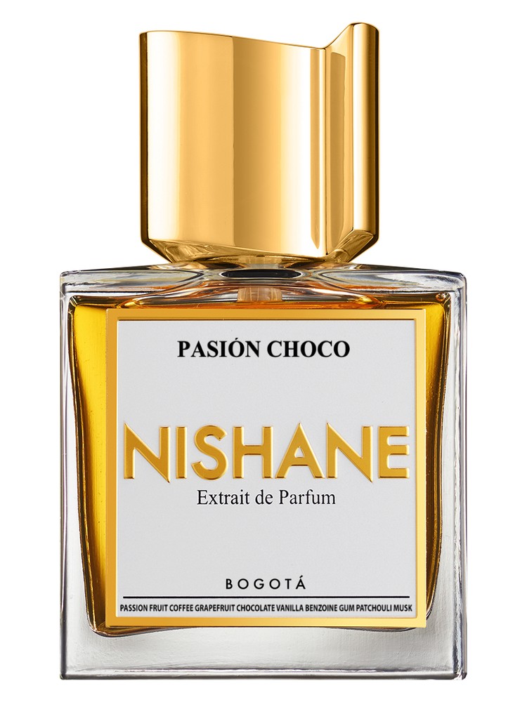 Pasion Choco