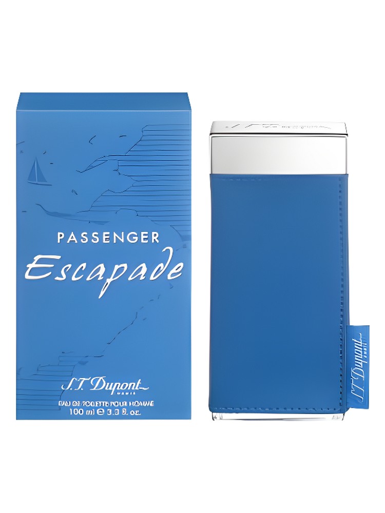 Passenger Escapade for Men