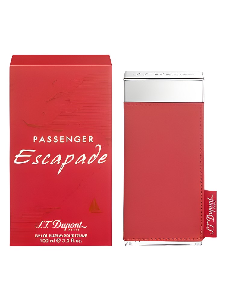 Passenger Escapade for Women