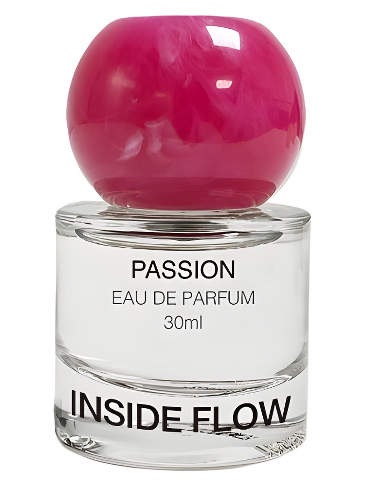 Passion 炽念·花漾