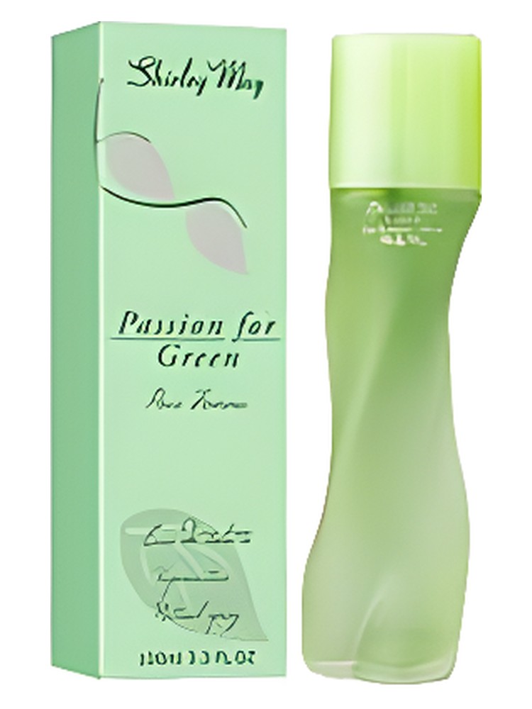 Passion For Green